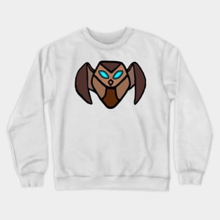 owl house Crewneck Sweatshirt